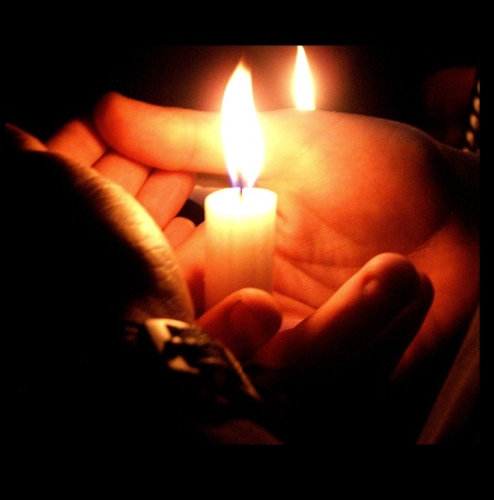 Una vela encendida puede encender millones de velas sin perder su llama |  ♥Ƹ̵̡Ӝ̵̨̄Ʒ♥ ღ Ƹɳ Մɳ Ɽïɳ¢óɳ Ðҽɭ Ѧɭᶆą ღ ♥Ƹ̵̡Ӝ̵̨̄Ʒ♥